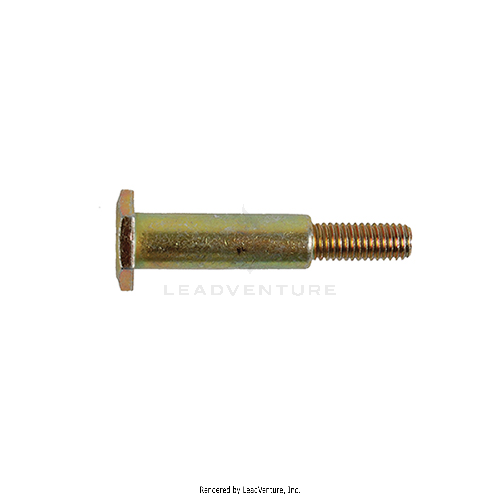 738-3102 - SHOULDER BOLT 7/16-14