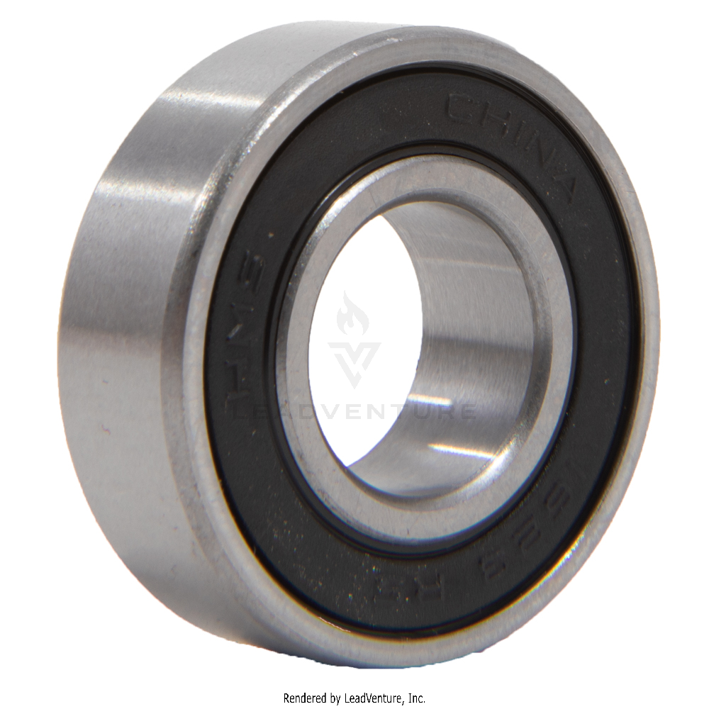 741-0155 - PULLEY BALL BEARING