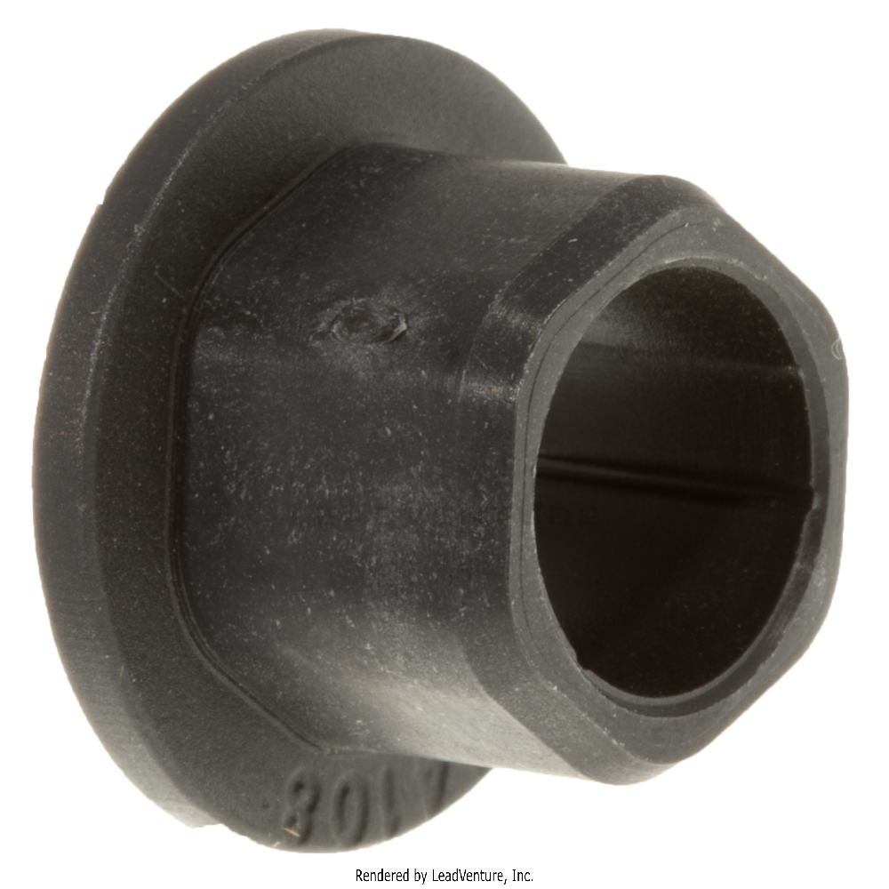 741-04108 - HEX FLANGE BEARING .506ID x .590LG