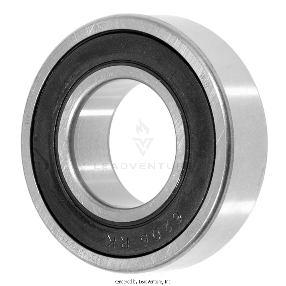741-0941A - BALL BEARING (1.0 x 52 x 15)