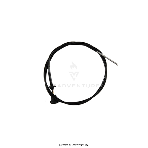 746-04214 - 61" CHOKE CABLE