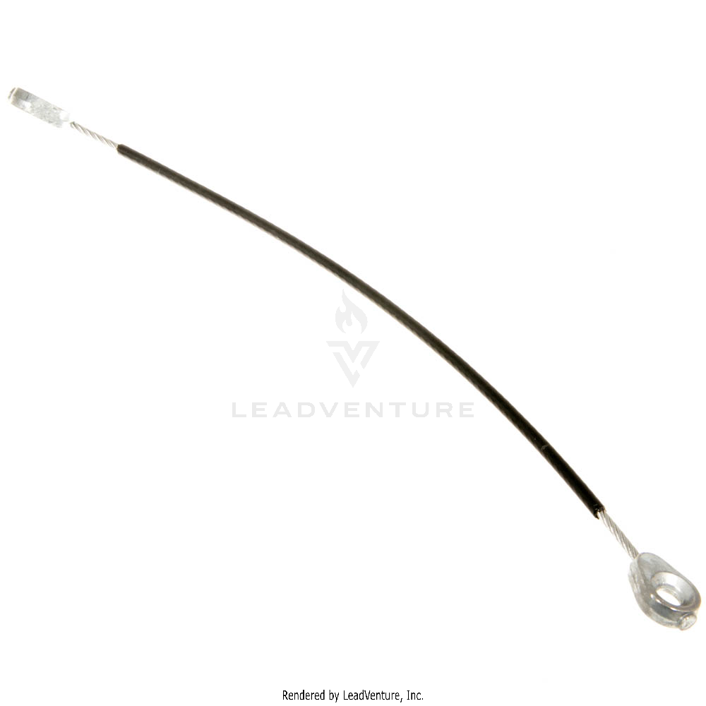 746-06231 - SEAT BASE CABLE