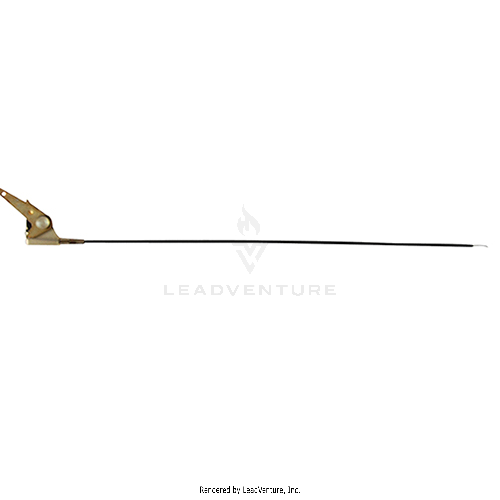 746-3035 - THROTTLE CABLE 22.0 x .70 EXT