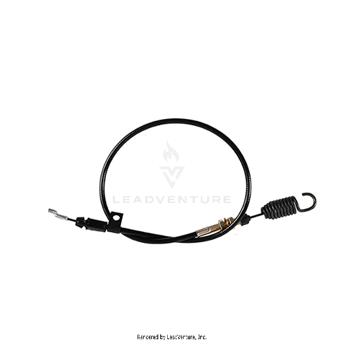 746-3081 - DIFF LOCK CABLE