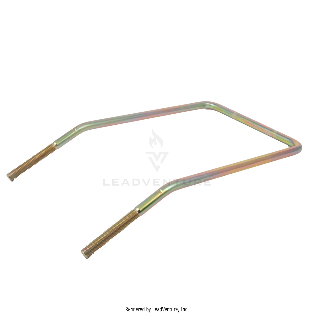 747-04401A - DECK LIFT HANGER