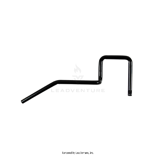 747-04637 - DECK LIFT HANDLE