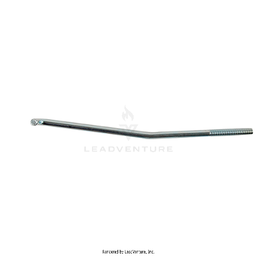 747-04944B - FRONT DECK LIFT ROD