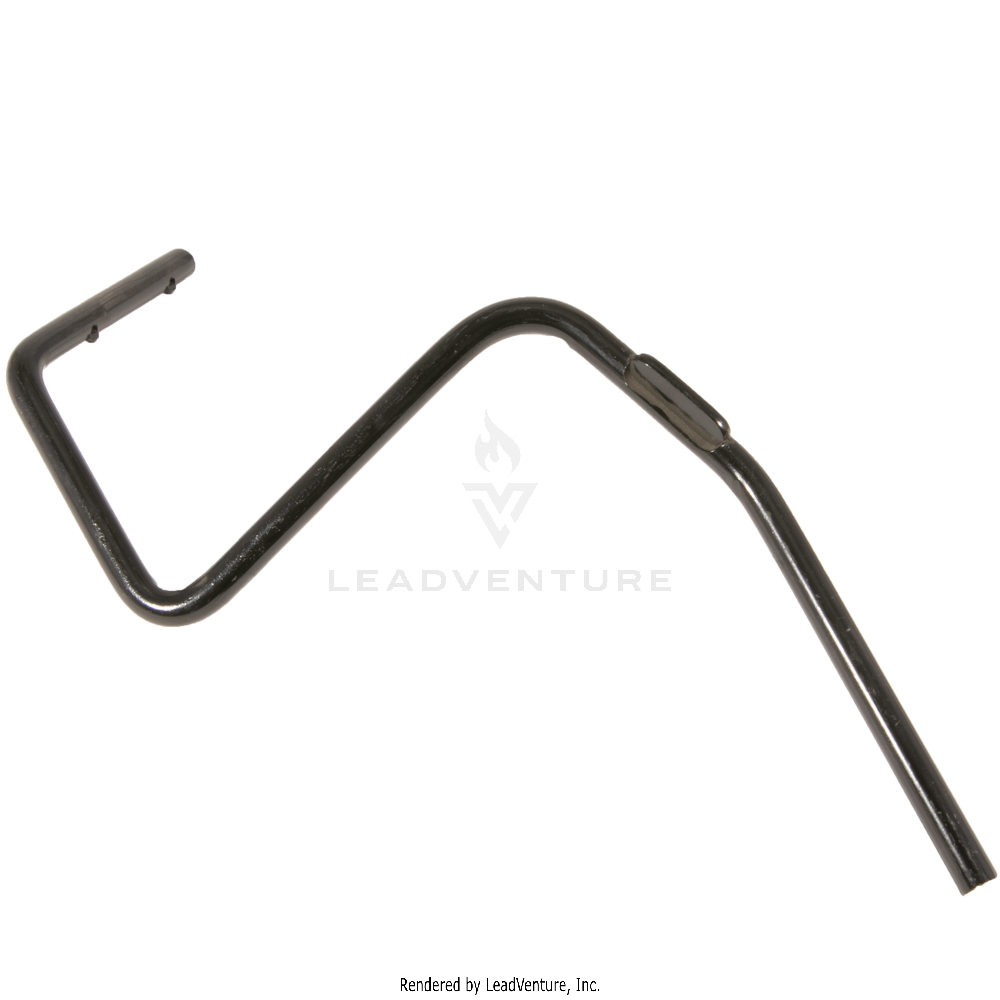 747-04962A - DECK LIFT HANDLE