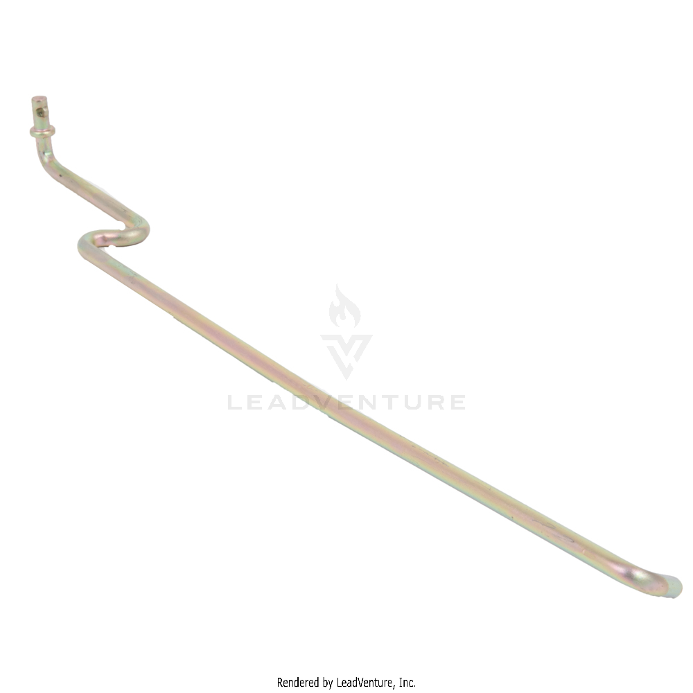 747-05105B - DECK BRAKE ROD