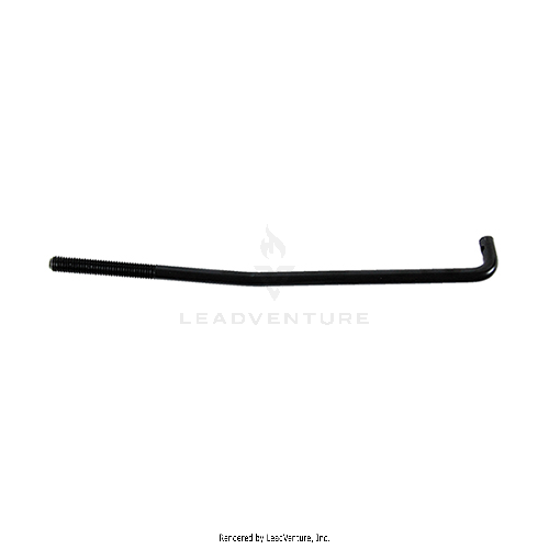 747-05141A - DECK FRONT LIFT ROD