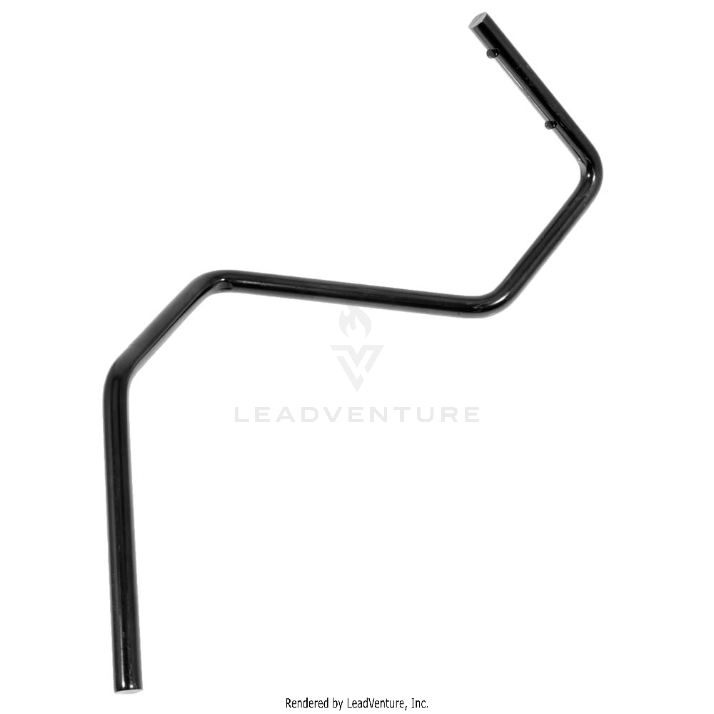 747-05426 - MANUAL LIFT HANDLE