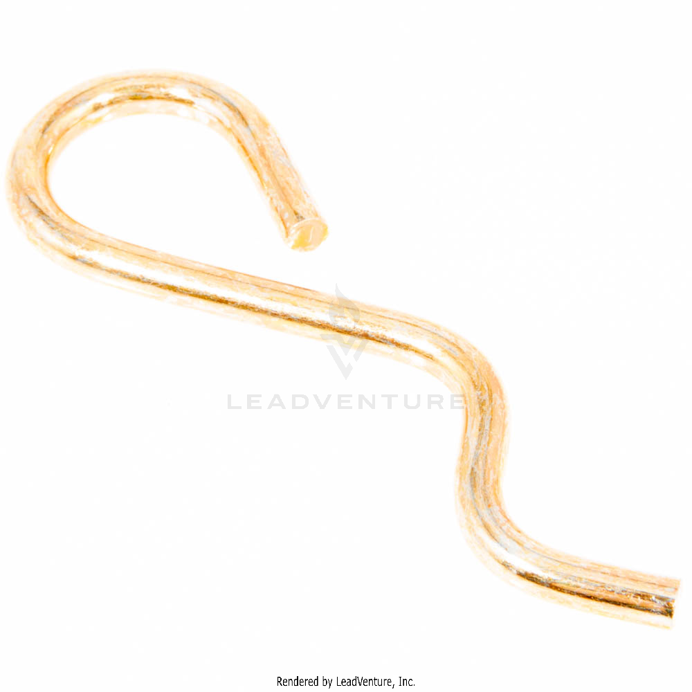 747-05608A - DECK SPRING HOOK