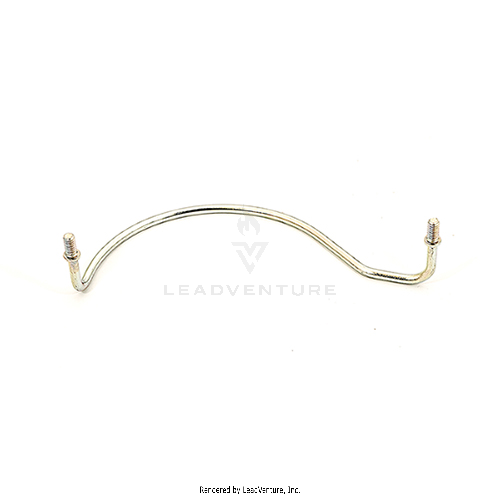 747-05651A - TRANSMISSON BELT KEEPER (RH)