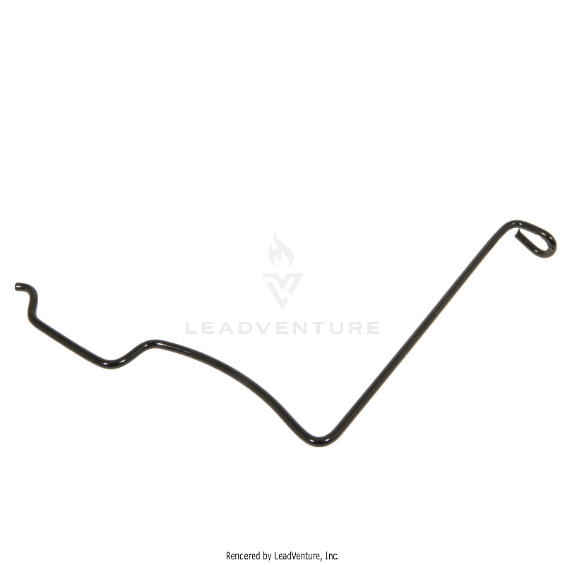 747-05685 - BATTERY RETAINER