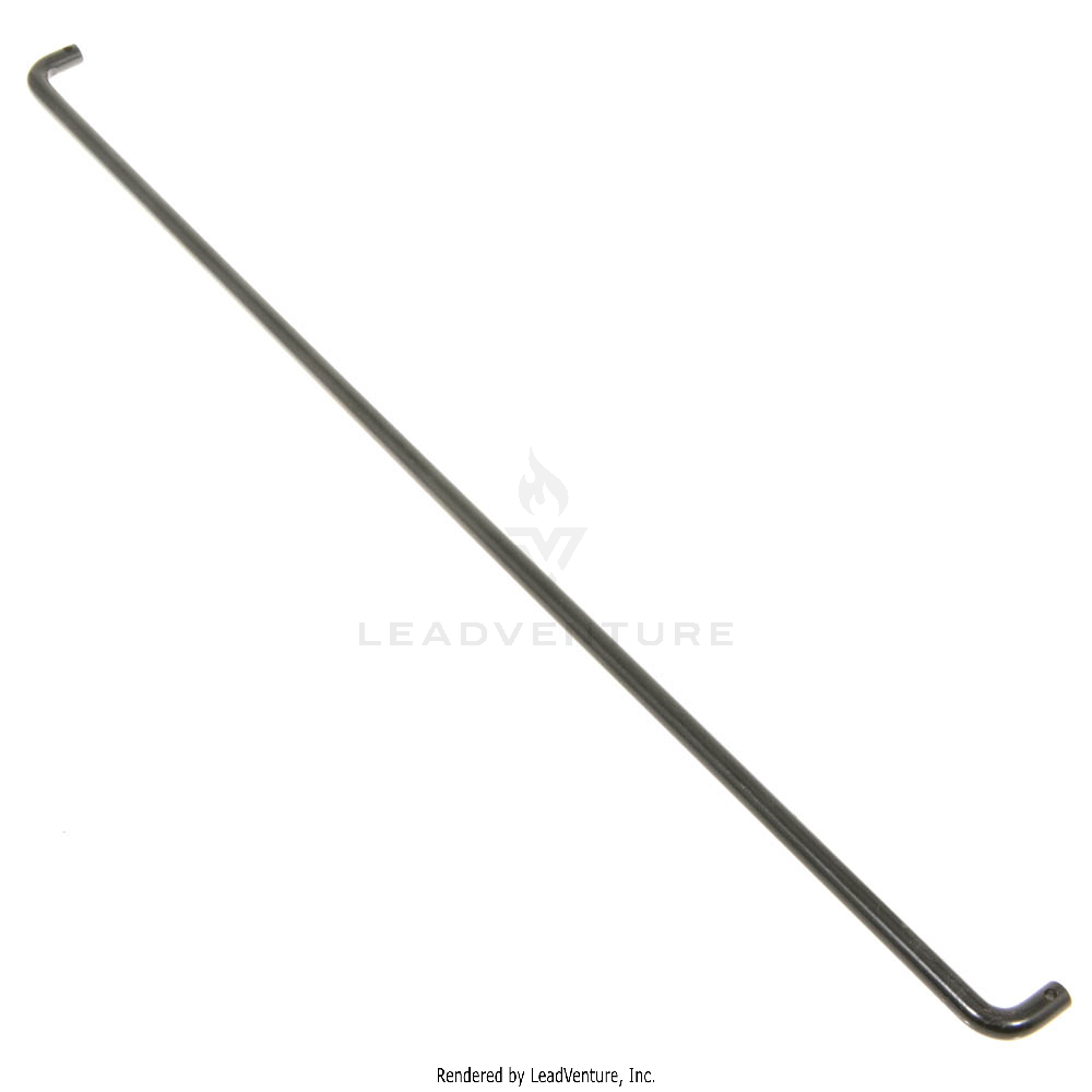 747-06027 - FRONT TIE ROD