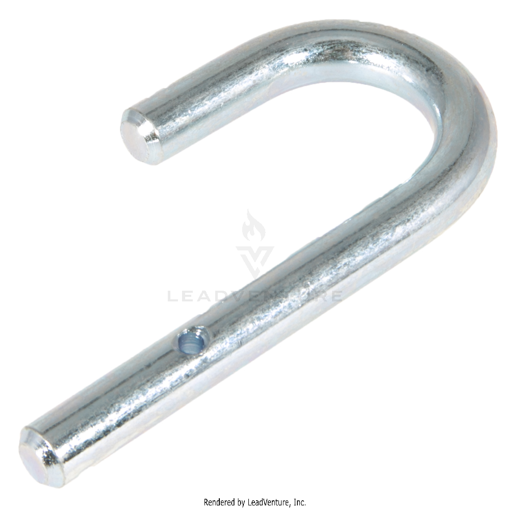 747-06082 - DECK RELEASE PIN .375 DIA