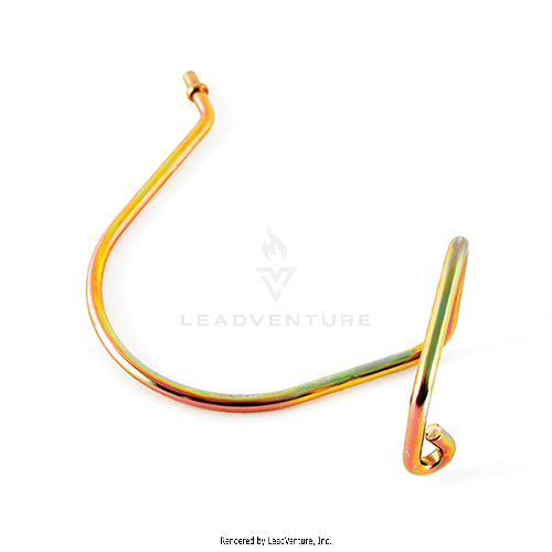 747-06172 - ENGINE BELT KEEPER