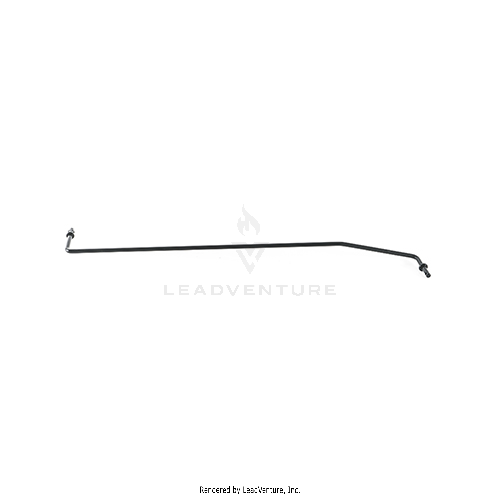 747-06192 - CRUISE/BRAKE ROD