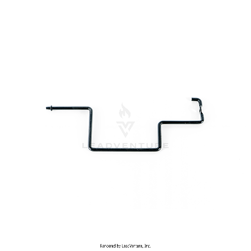 747-06239A - BELT KEEPER ROD