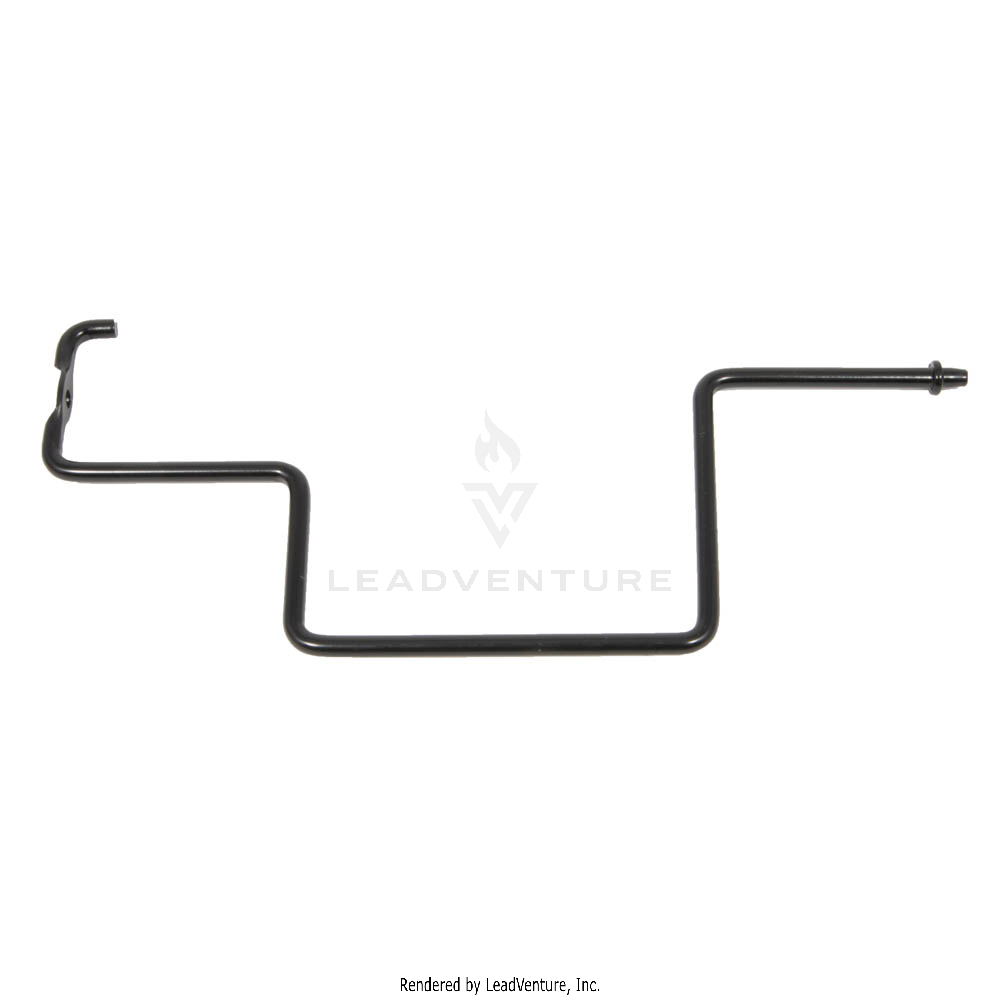 747-06239B - BELT KEEPER ROD