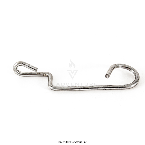 747-06308 - CABLE GUIDE WIRE