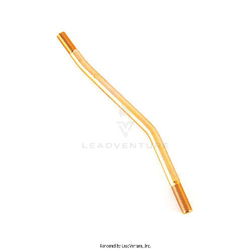 747-06529 - STEERING DRAG LINK (LH)