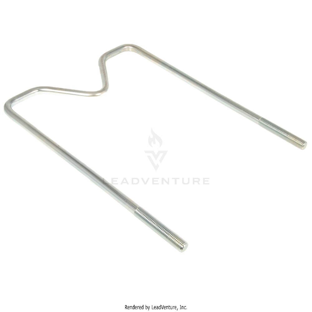 747-06644A - DECK HANGER ROD