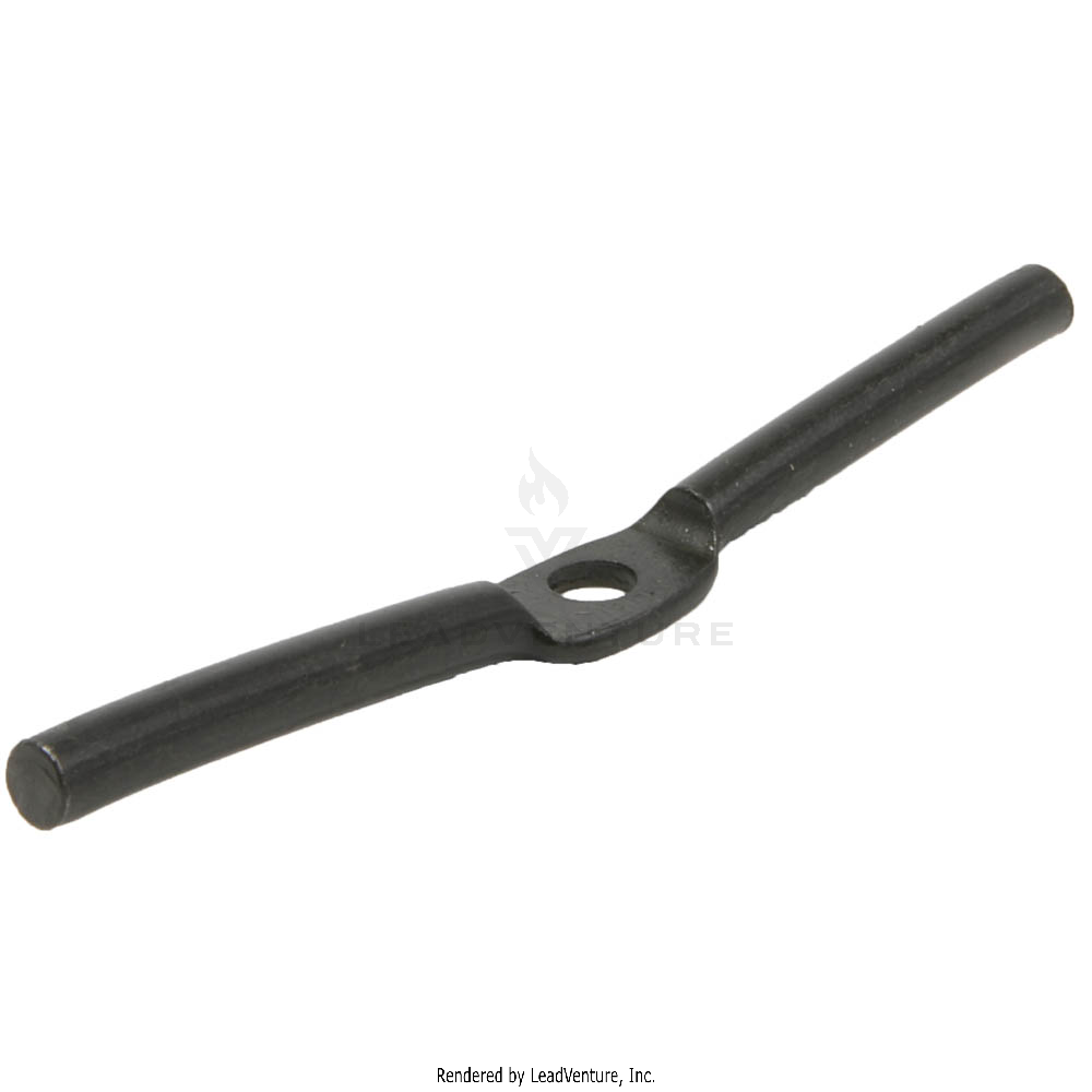 747-1196 - BENT LEVER ROD