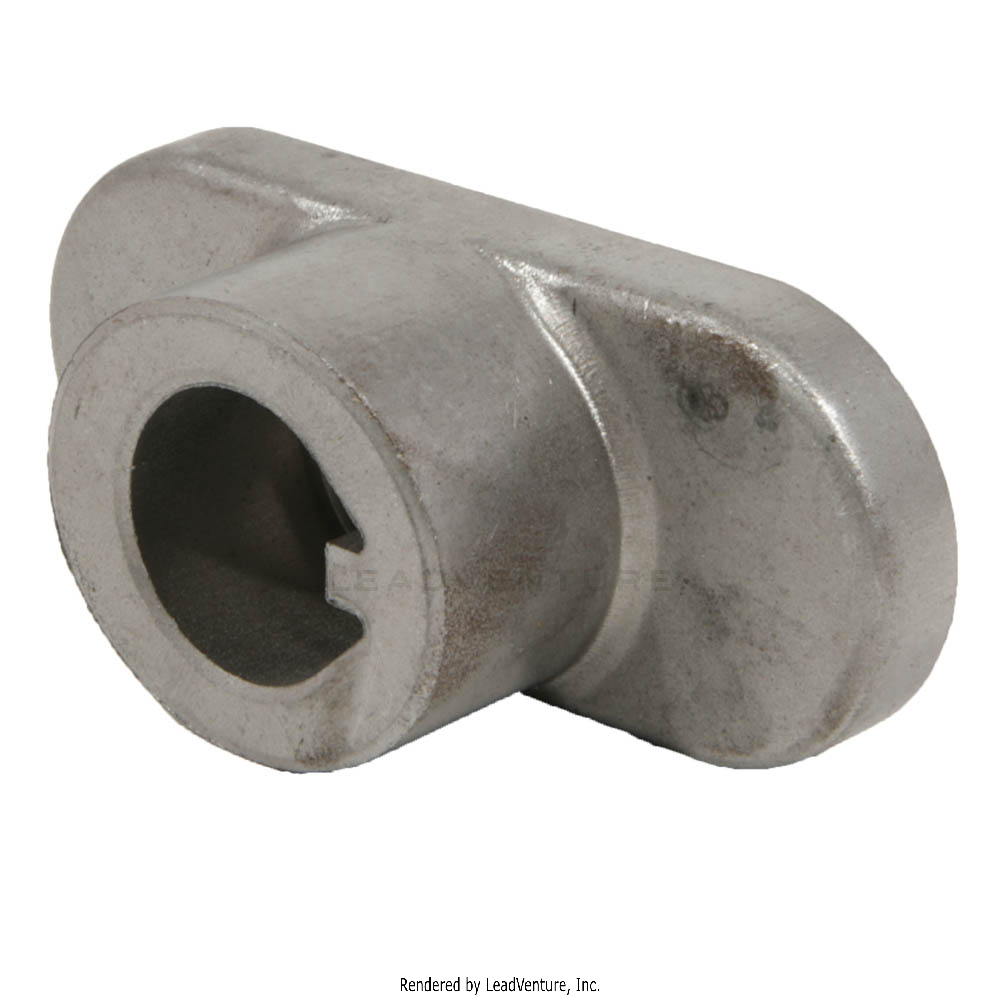 748-05185 - BLADE ADAPTER (#6 x 1.19 W/STAR)