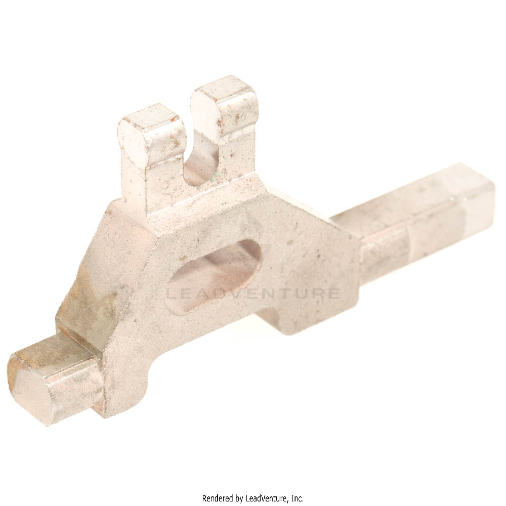 748-3081A - CLAMP TO VALVE LINK