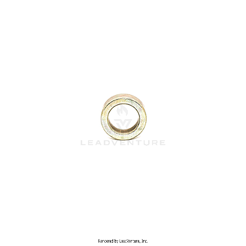 750-05600 - Spacer, 1.00 x 1.50 x .437