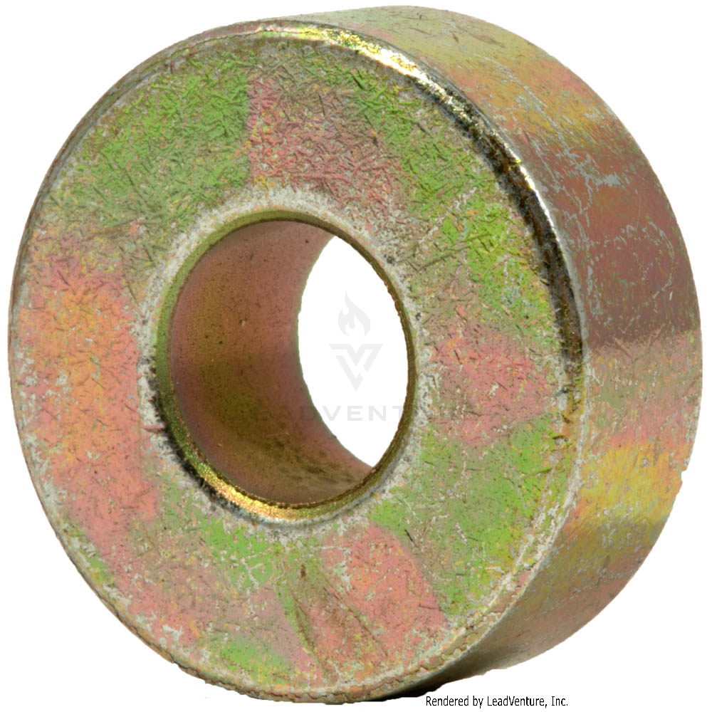 750-3119 - SPACER           .406 x 1.00 x .38