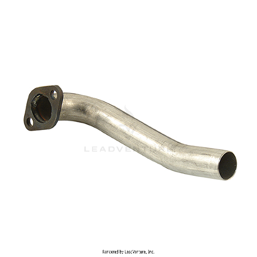 751-0619A - EXHAUST PIPE