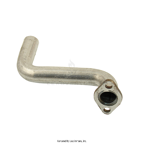 751-0650A - EXHAUST PIPE (RH)