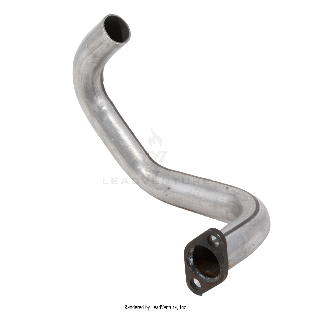 751-10251 - EXHAUST TUBE