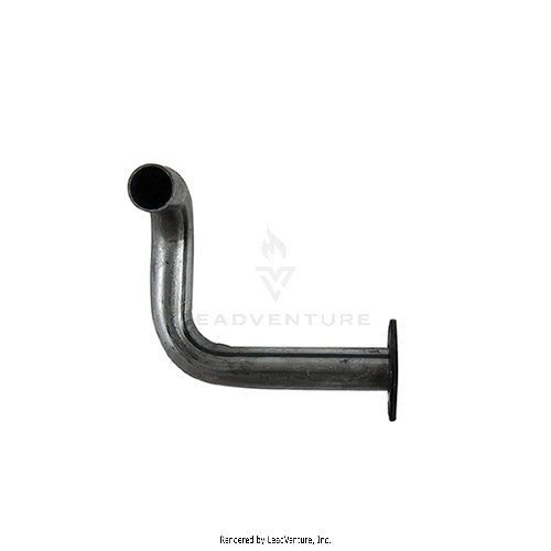 751-10254 - EXHAUST TUBE (RH)