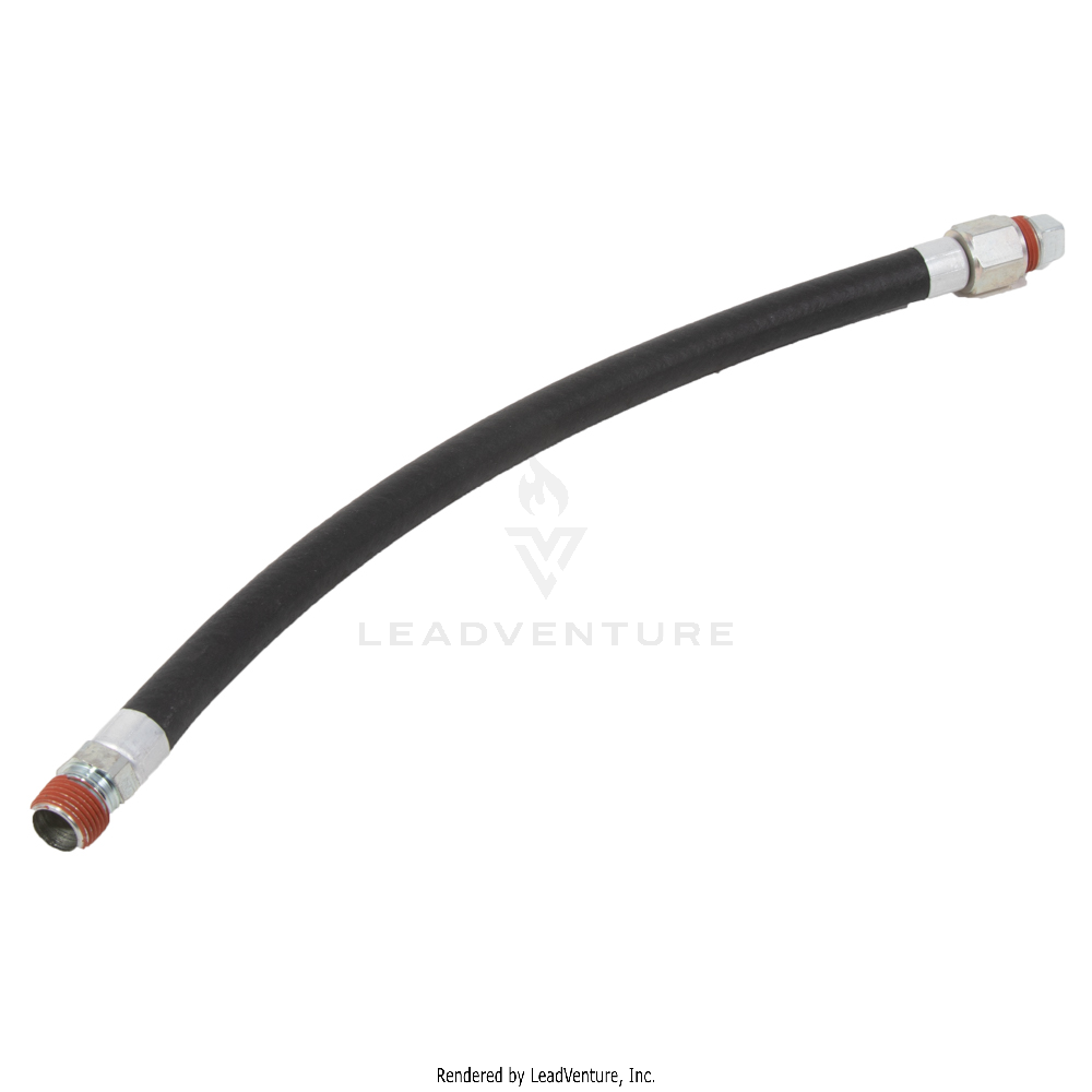 751-10291C - OIL DRAIN HOSE