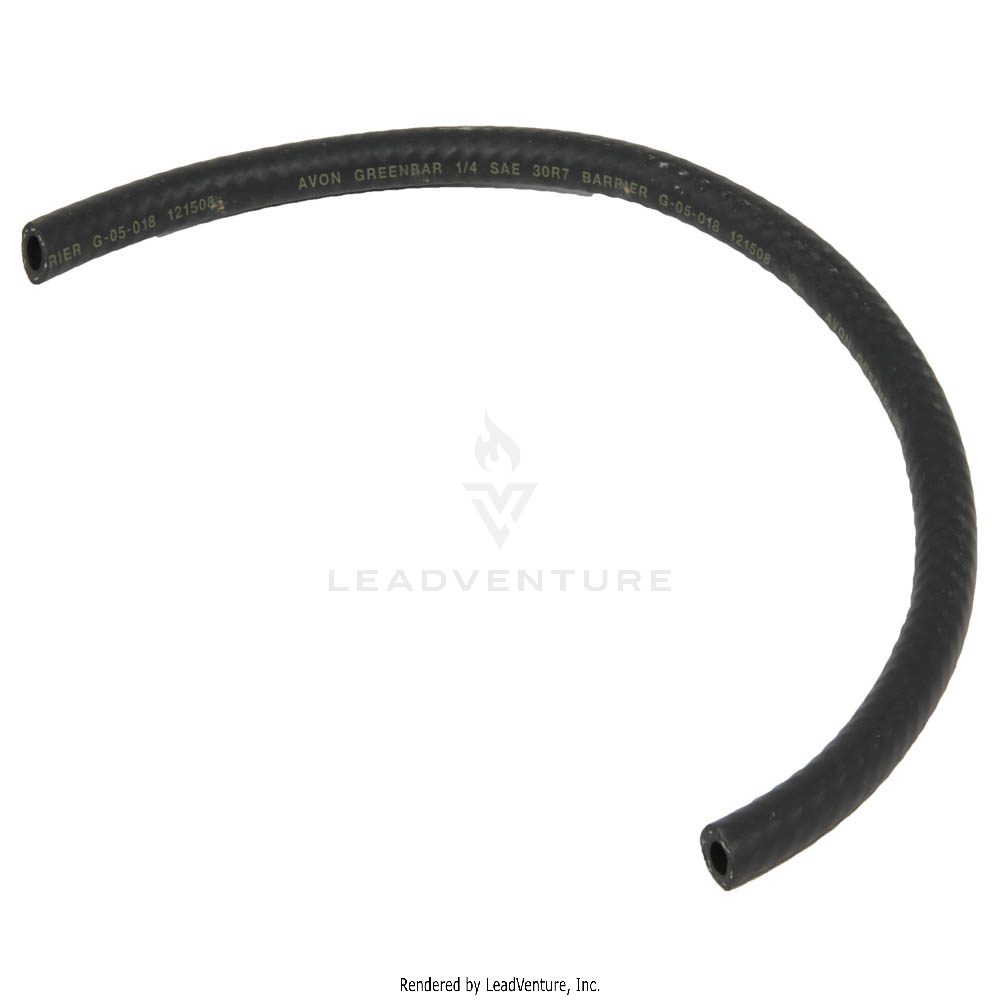 751-10349-13 - FUEL HOSE LOW PERMEATION  13"