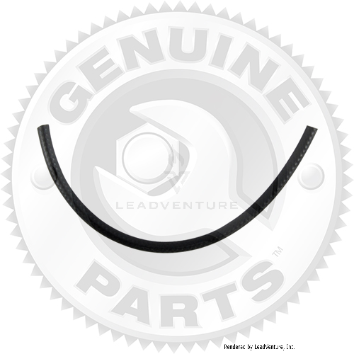 751-10349-16 - FUEL HOSE LOW PERMEATION  16"