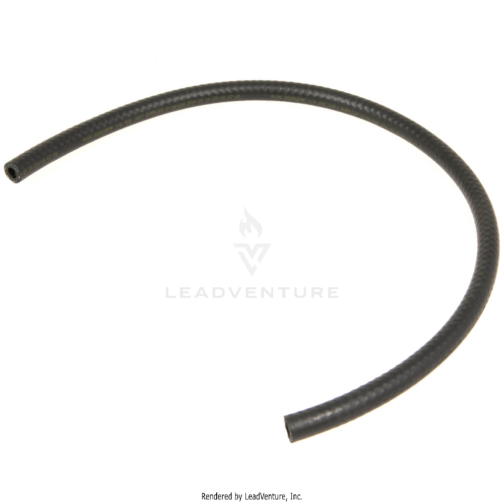 751-10349-22 - FUEL HOSE LOW PERMEATION  22"