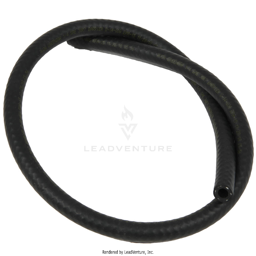 751-10349-28 - FUEL HOSE LOW PERMEATION 28"