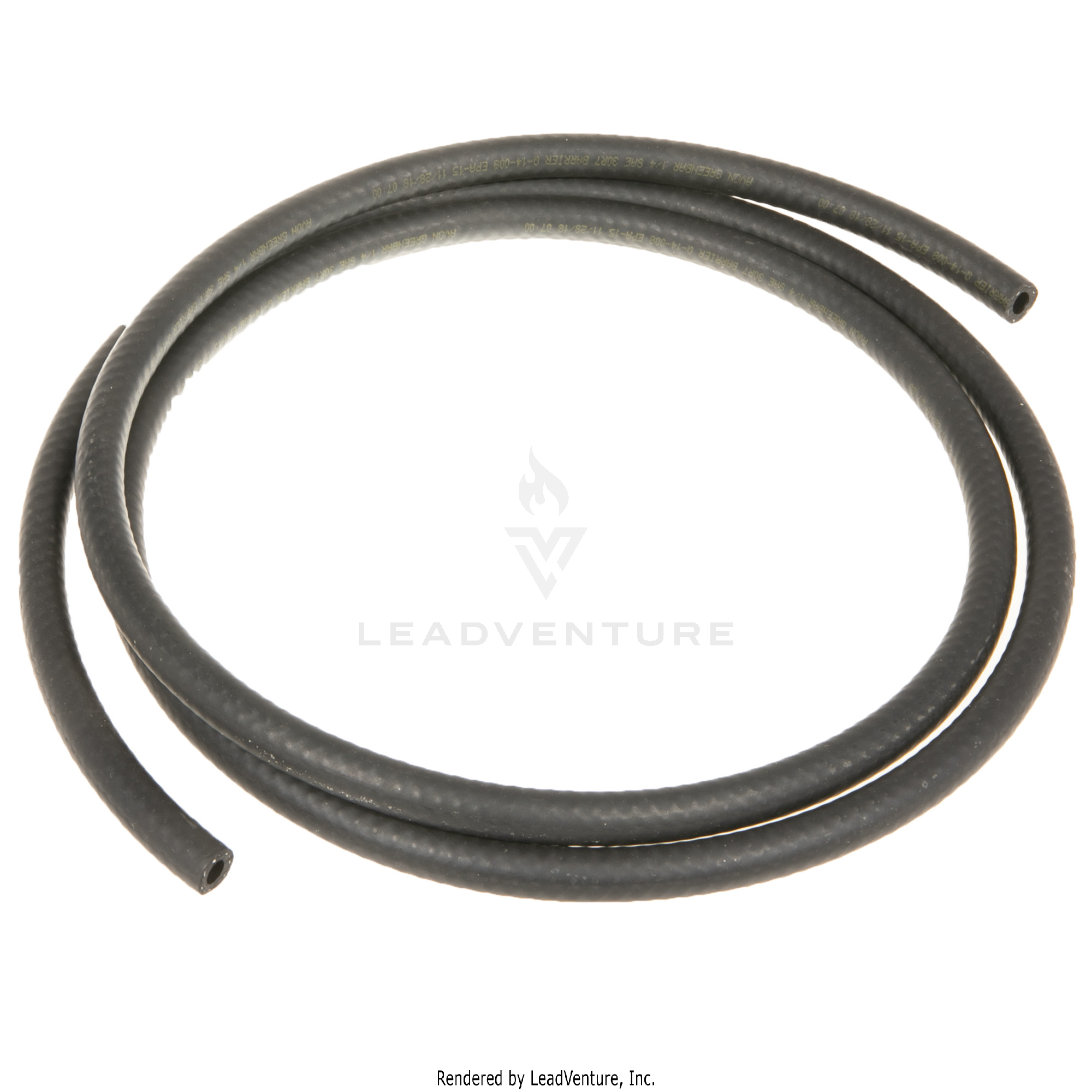 751-10349-72 - FUEL HOSE LOW PERMEATION 72"