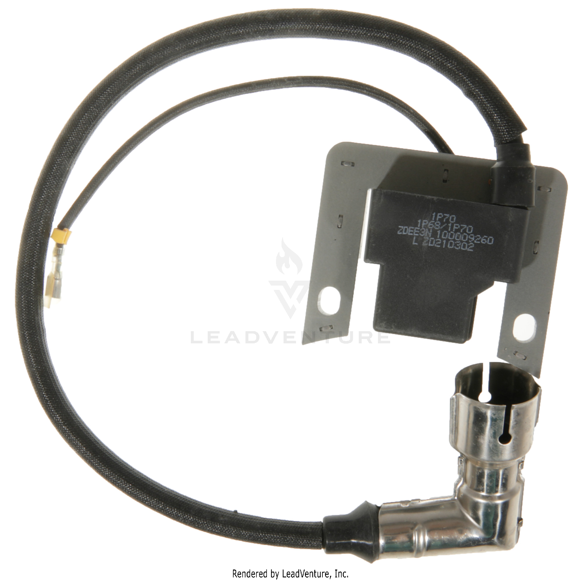 751-10854 - IGNITION COIL