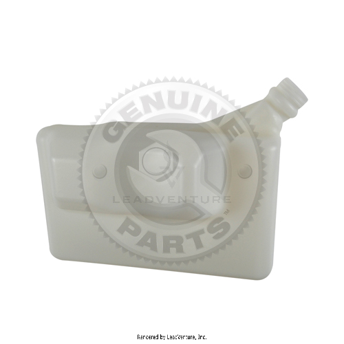 751-10879B - FUEL TANK  (3.75 GAL)