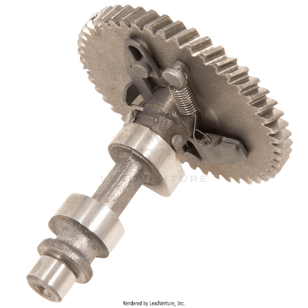 751-11575A - CAMSHAFT ASSEMBLY