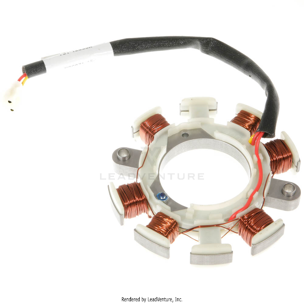 751-12050A - STATOR