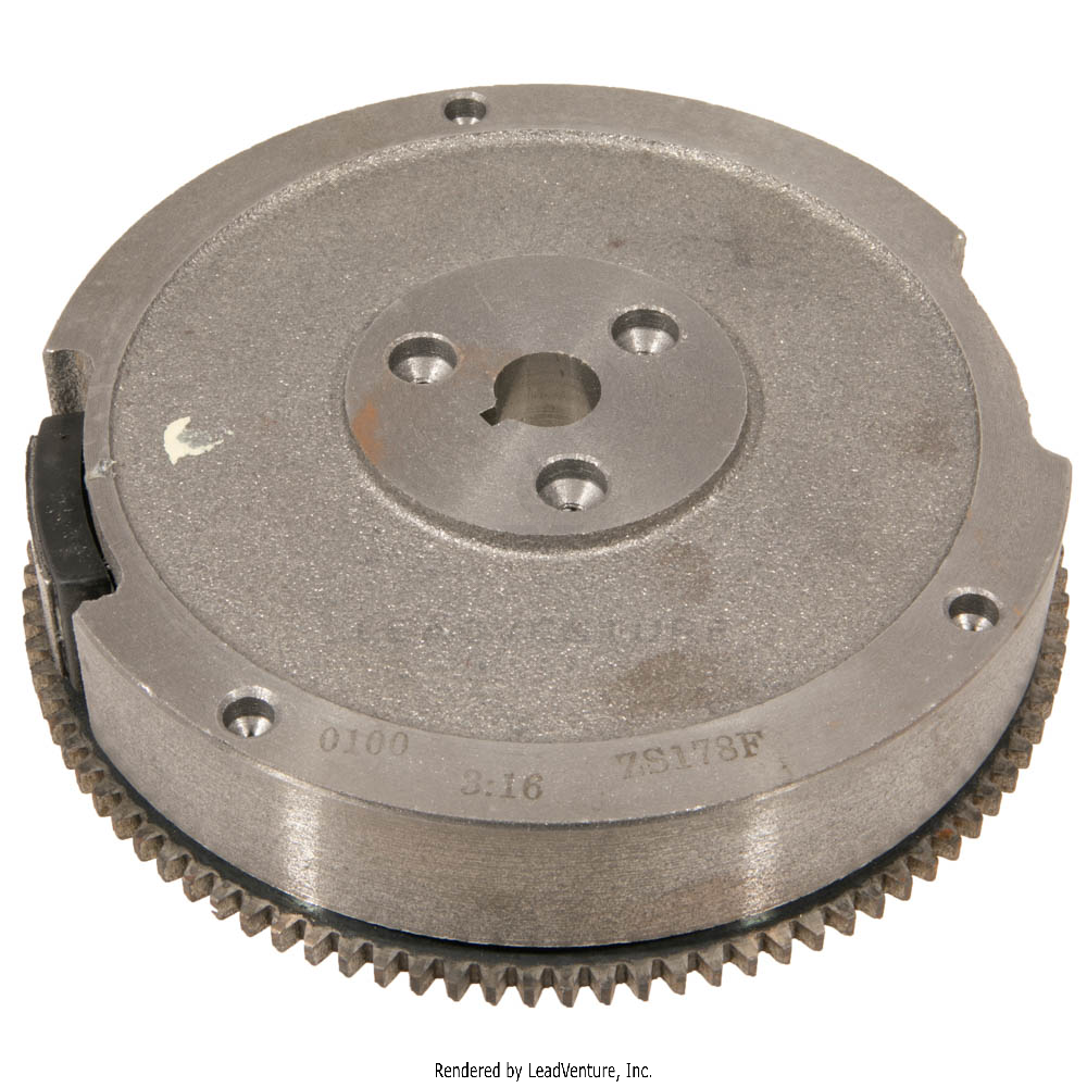 751-12090 - FLYWHEEL