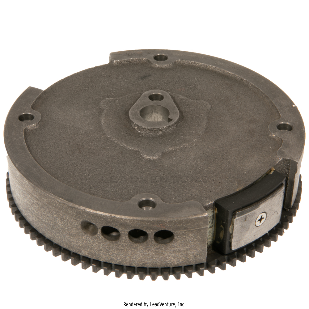 751-12416 - FLYWHEEL