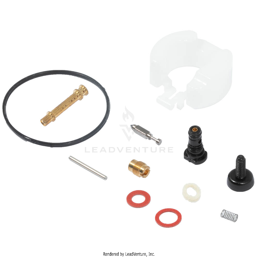 751-12425A - CARBURETOR KIT (MAJOR)
