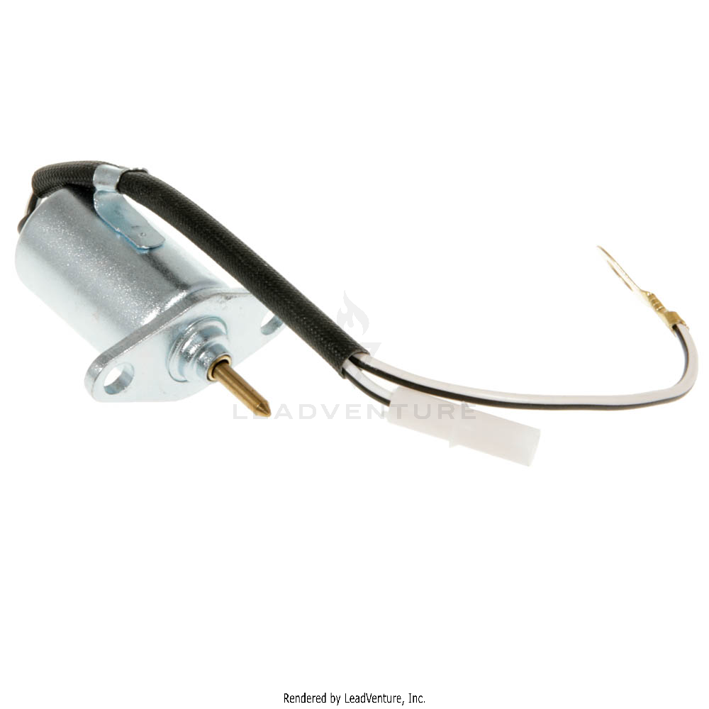 751-12773 - SOLENOID VALVE